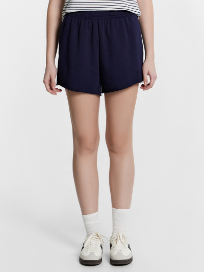 Шорты Mark Formelle 132375/24-32840Ц-7 синее_небо - фото 6