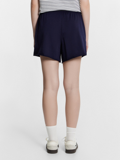 Шорты Mark Formelle 132375/24-32840Ц-7 синее_небо - фото 2