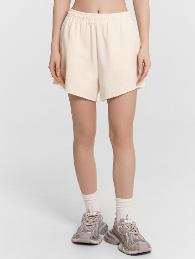 Шорты Mark Formelle 132375/24-32840Ц-7 сливочное_масло - фото 7