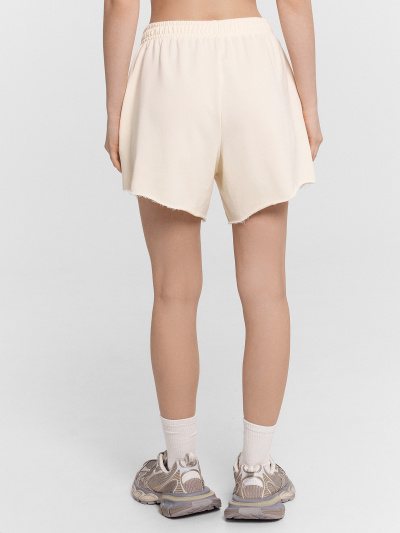 Шорты Mark Formelle 132375/24-32840Ц-7 сливочное_масло - фото 2