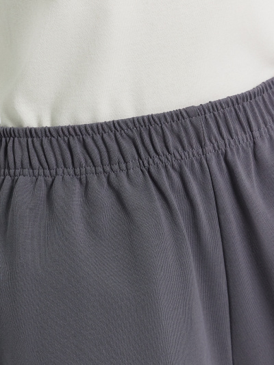 Шорты Mark Formelle 132378/24-32982Ц-0 серый_туман - фото 2