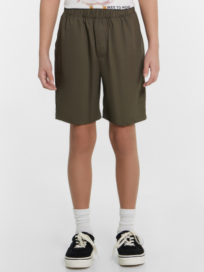 Шорты Mark Formelle 133339/24-31876Ц-9 табак - фото 1