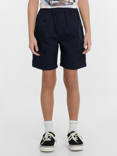 Шорты Mark Formelle 133339/24-31877Ц-9 неви - фото 4