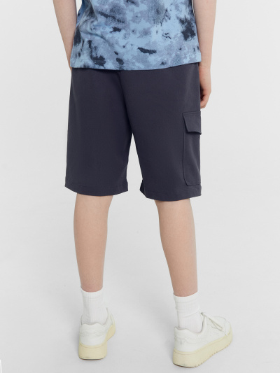 Шорты Mark Formelle 133344/22/26188Ц-9 графит - фото 7