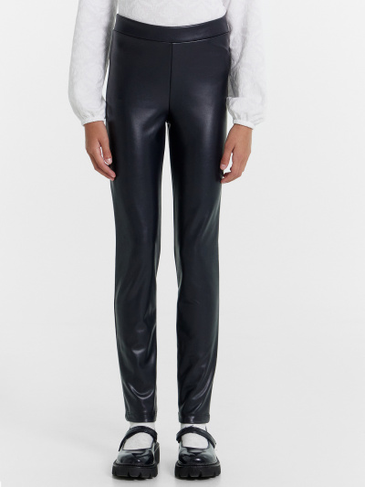 Леггинсы Mark Formelle 147746/24-29688Ц-10К черный - фото 1