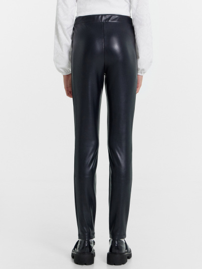 Леггинсы Mark Formelle 147746/24-29689Ц-10К черный - фото 5