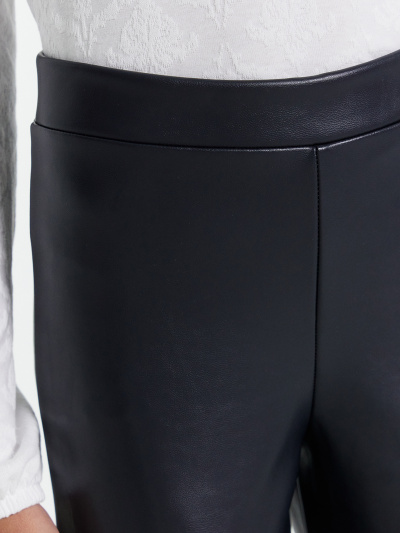 Леггинсы Mark Formelle 147746/24-29690Ц-10К черный - фото 4