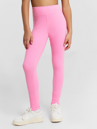 Леггинсы Mark Formelle 147752/24-32436Ц-1 розовое_саше - фото 5
