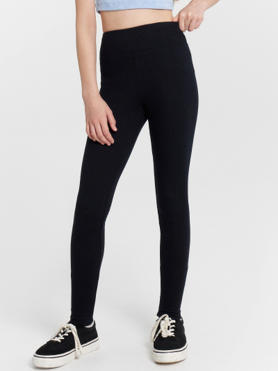 Леггинсы Mark Formelle 147752/24-32436Ц-1 черный - фото 2