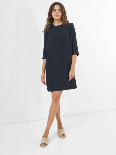 Платье Mark Formelle 152475/22/18572Ц-9 черный - фото 1