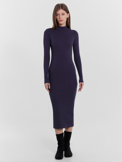 Платье Mark Formelle 152520/24-28561Ц-1 сланец - фото 1