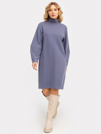 Платье Mark Formelle 152527/24-26823Ц-26 темное_небо - фото 1