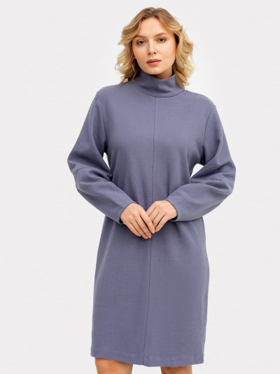 Платье Mark Formelle 152527/24-26823Ц-26 темное_небо - фото 2