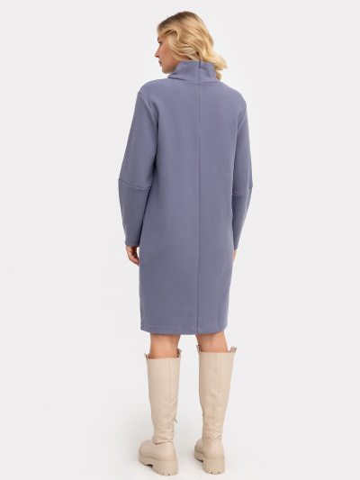 Платье Mark Formelle 152527/24-26823Ц-26 темное_небо - фото 5