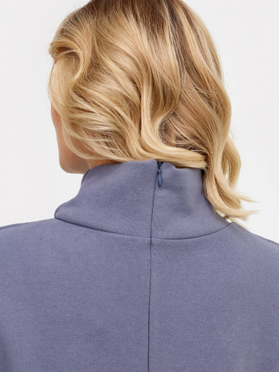 Платье Mark Formelle 152527/24-26823Ц-26 темное_небо - фото 3