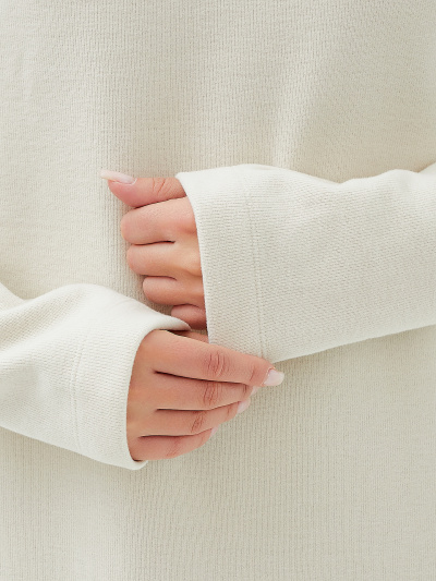 Платье Mark Formelle 152528/22/24561Ц-26 св.бежевый - фото 6