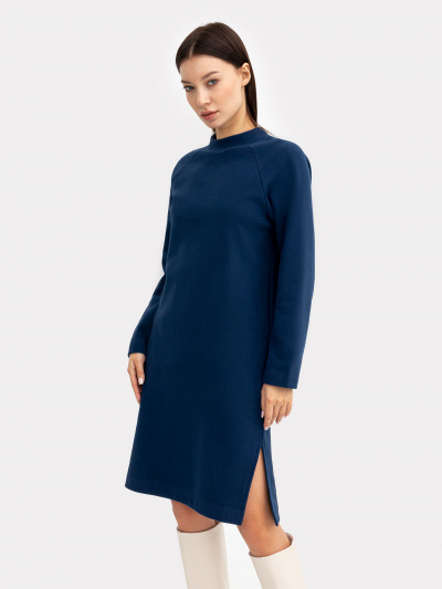 Платье Mark Formelle 152546/22/20814Ц-26 море - фото 1