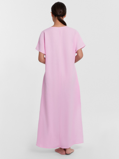 Платье Mark Formelle 152564/24-33314Ц-9 орхидея - фото 2