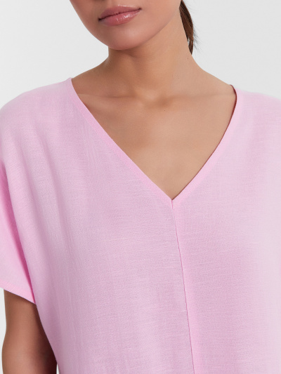 Платье Mark Formelle 152564/24-33314Ц-9 орхидея - фото 3