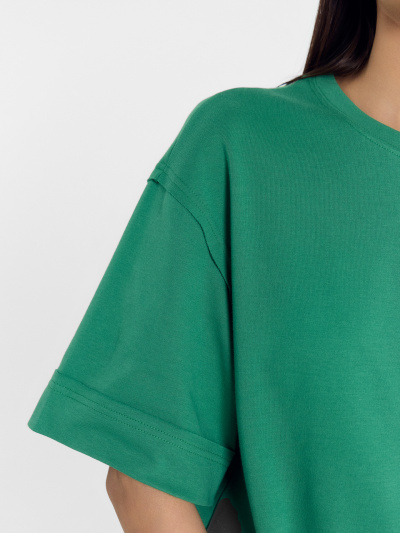 Платье Mark Formelle 152585/24-27339Ц-2 сосновый_зеленый - фото 6