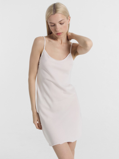 Сарафан Mark Formelle 152625/24-26849Ц-9 белый - фото 1