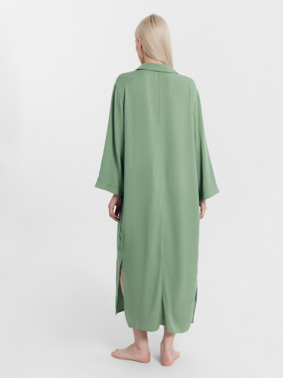 Платье Mark Formelle 152631/24-26124Ц-9 водяная_лилия - фото 2