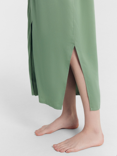 Платье Mark Formelle 152631/24-26124Ц-9 водяная_лилия - фото 6