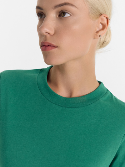 Платье Mark Formelle 152636/24-27379Ц-14 сосновый_зеленый - фото 4