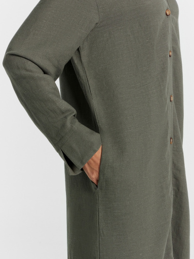 Платье Mark Formelle 152656/24-29591Ц-9 агава - фото 3