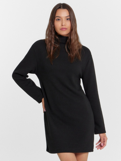 Платье Mark Formelle 152663/24-29932Ц-2 черный - фото 4