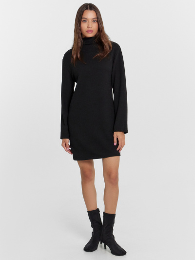 Платье Mark Formelle 152663/24-29932Ц-2 черный - фото 3