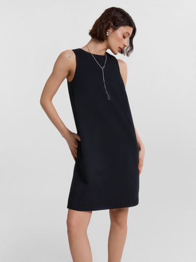 Сарафан Mark Formelle 152687/24-32712Ц-9 черный - фото 4