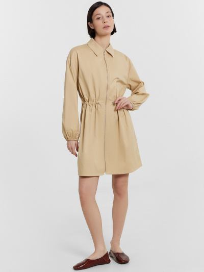 Платье Mark Formelle 152688/24-32168Ц-9 ирландский_кофе - фото 3