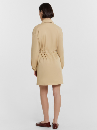 Платье Mark Formelle 152688/24-32168Ц-9 ирландский_кофе - фото 4