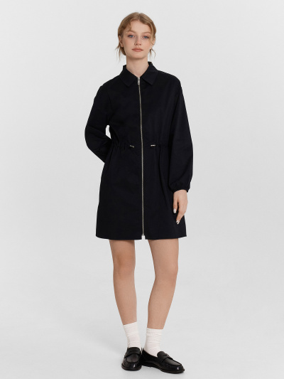 Платье Mark Formelle 152688/24-32168Ц-9 черный - фото 8