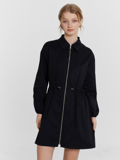 Платье Mark Formelle 152688/24-32168Ц-9 черный - фото 4