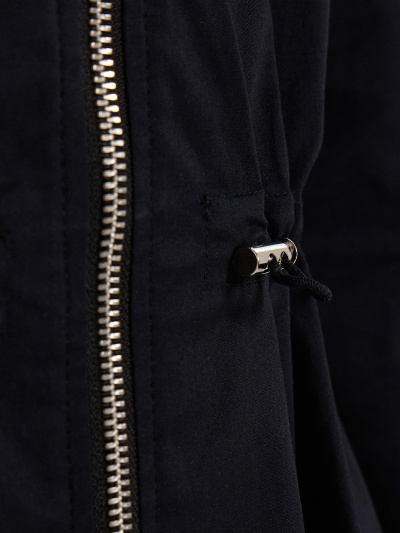 Платье Mark Formelle 152688/24-32168Ц-9 черный - фото 3