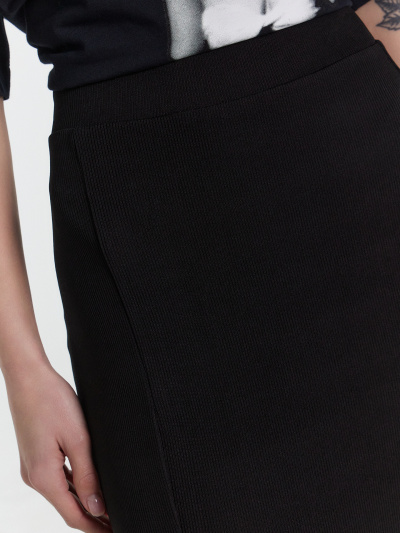 Юбка Mark Formelle 152775/24-31935Ц-1 черный - фото 2