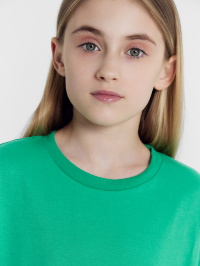 Платье Mark Formelle 157800/24-27922Ц-14 яркий_зеленый - фото 2