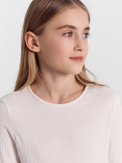 Платье Mark Formelle 157829/22/ОБР25125П-16 молочный_радуга_010.2_Сублимация_полотна - фото 4