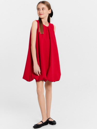 Платье Mark Formelle 157863/24-30452Ц-9 т.красный - фото 1