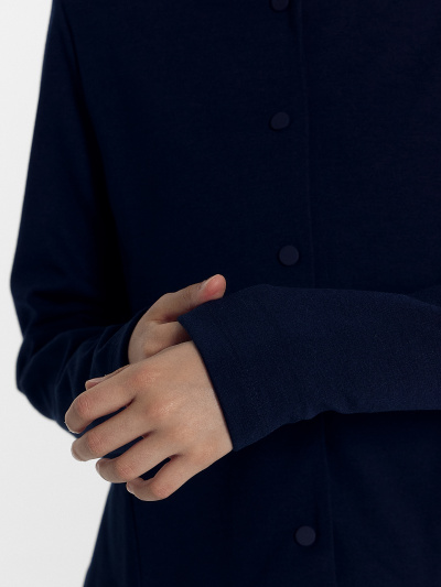 Жакет Mark Formelle 167736/22/23596Ц-4 т.синий - фото 4