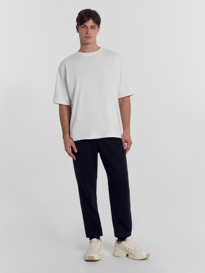 Брюки Mark Formelle 181224/24-3968Ц-7П черный1 - фото 4