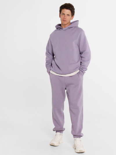 Брюки Mark Formelle 181225/22/2680Ц-7П лаванда - фото 1