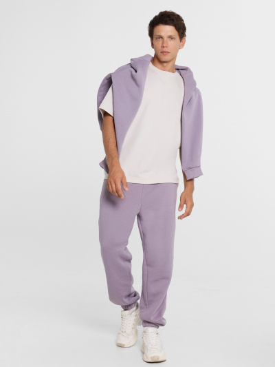 Брюки Mark Formelle 181225/22/2680Ц-7П лаванда - фото 6