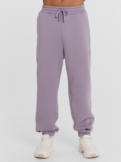 Брюки Mark Formelle 181225/22/2680Ц-7П лаванда - фото 2