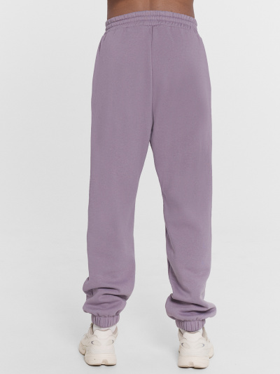 Брюки Mark Formelle 181225/22/2680Ц-7П лаванда - фото 4