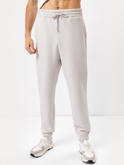 Брюки Mark Formelle 181225/22/2680Ц-7П лёд - фото 3