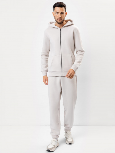 Брюки Mark Formelle 181225/22/2680Ц-7П лёд - фото 1