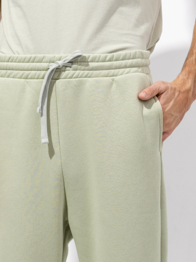 Брюки Mark Formelle 181225/22/2680Ц-7П пыльный_зеленый - фото 4